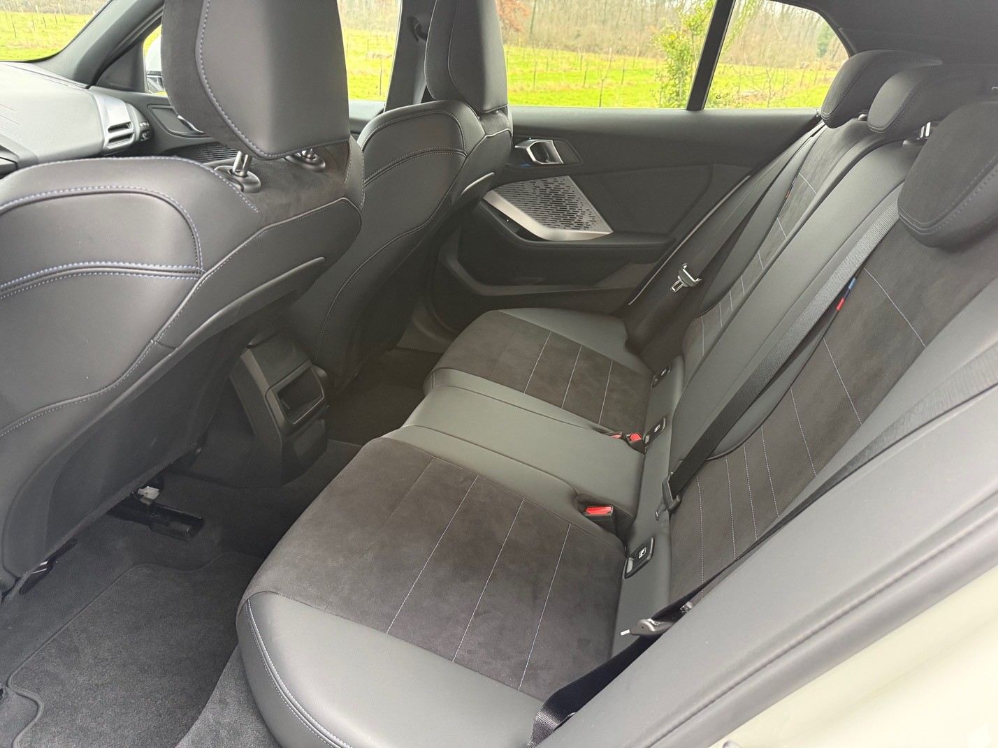 BMW 120 M Sport Steptronic-image-13