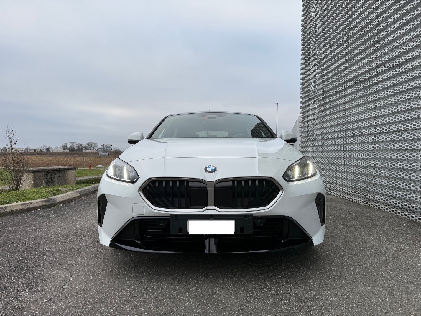 BMW 120 M Sport Steptronic-image-1