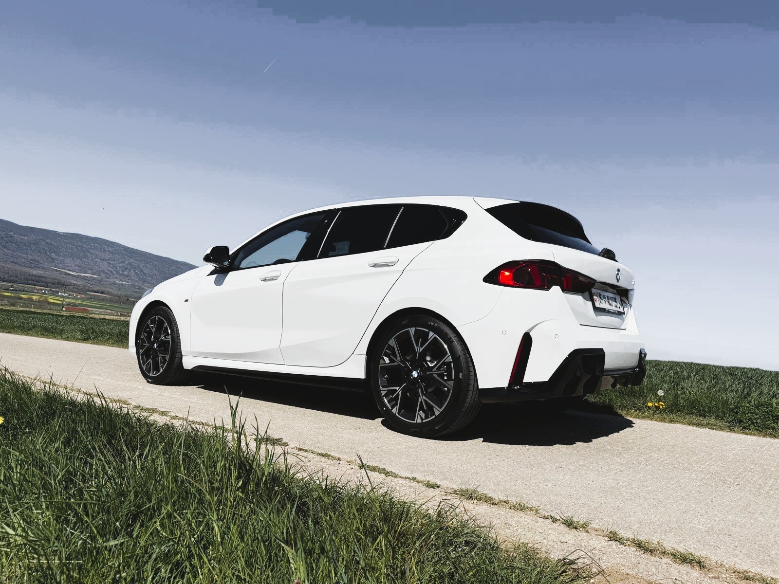 BMW 120 M Sport Steptronic-image-24