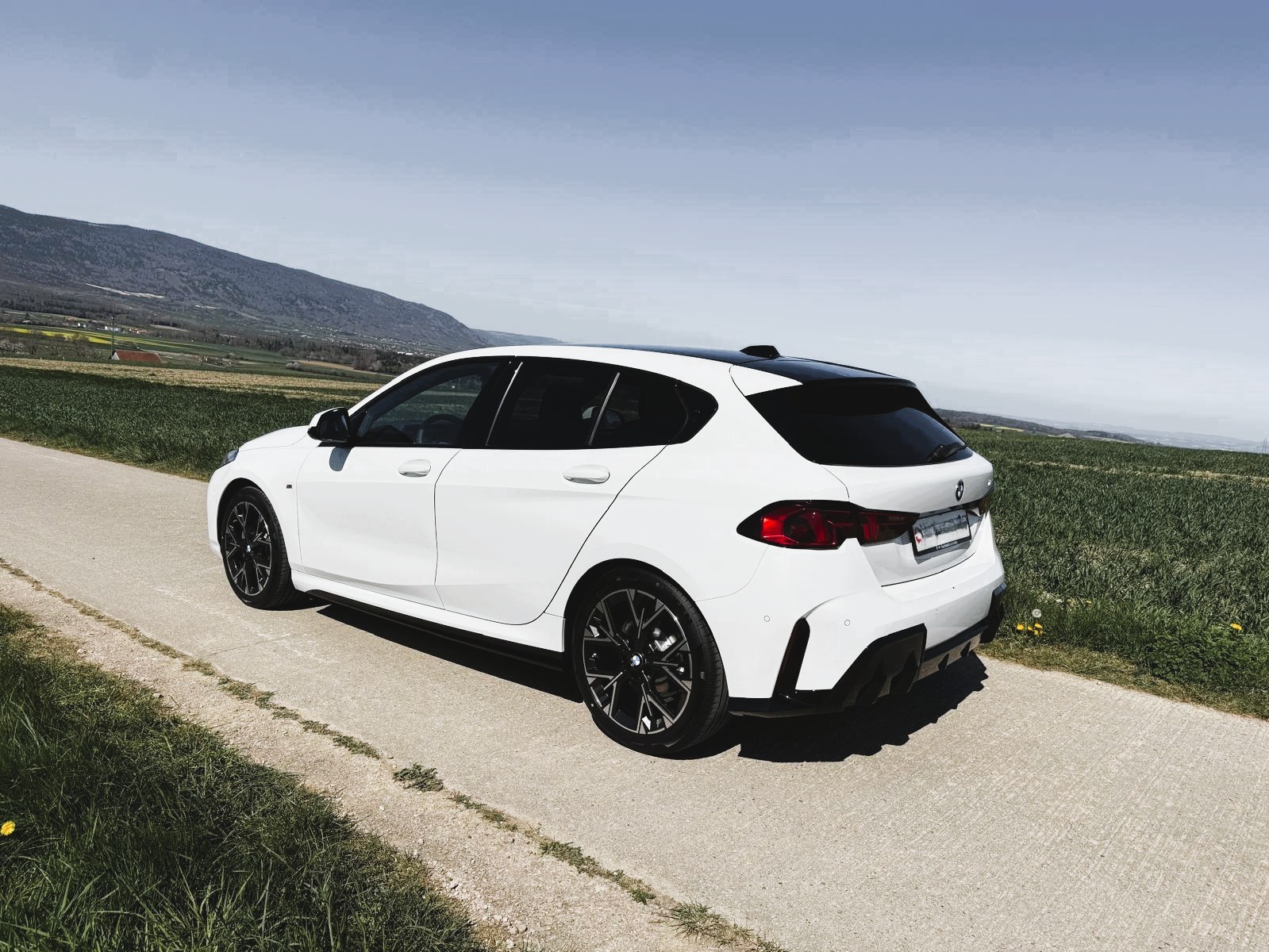BMW 120 M Sport Steptronic-image-23