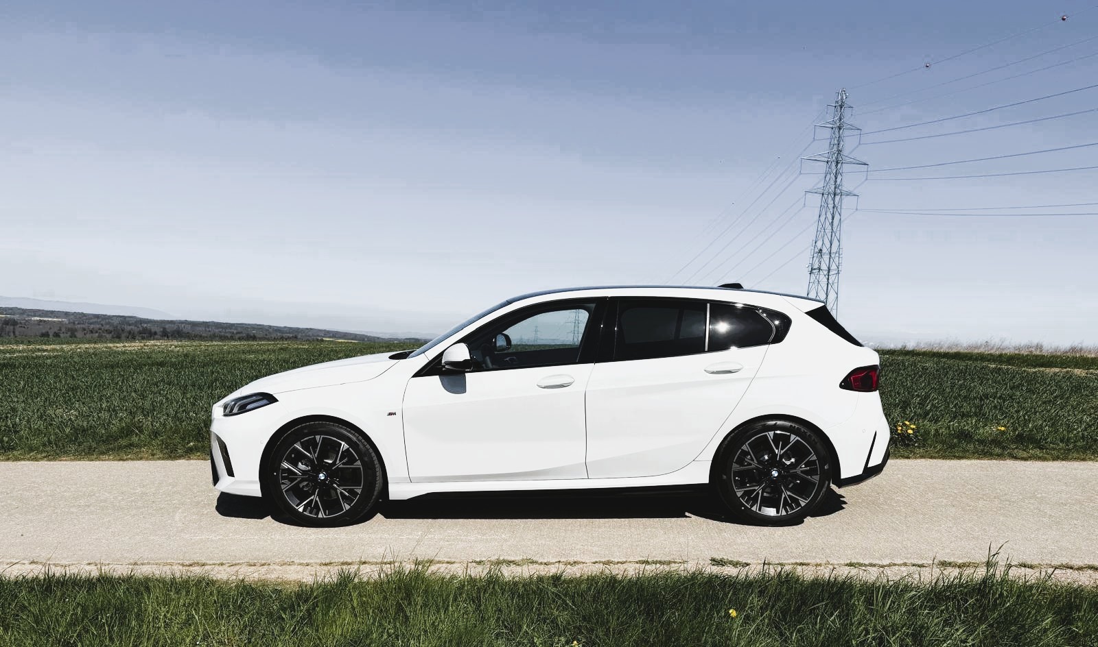 BMW 120 M Sport Steptronic-image-22