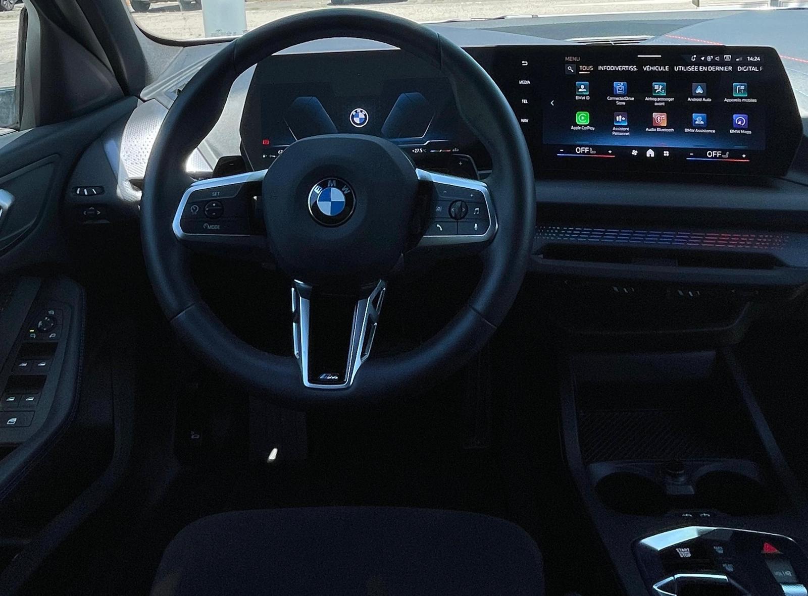 BMW 120 M Sport Steptronic-image-10