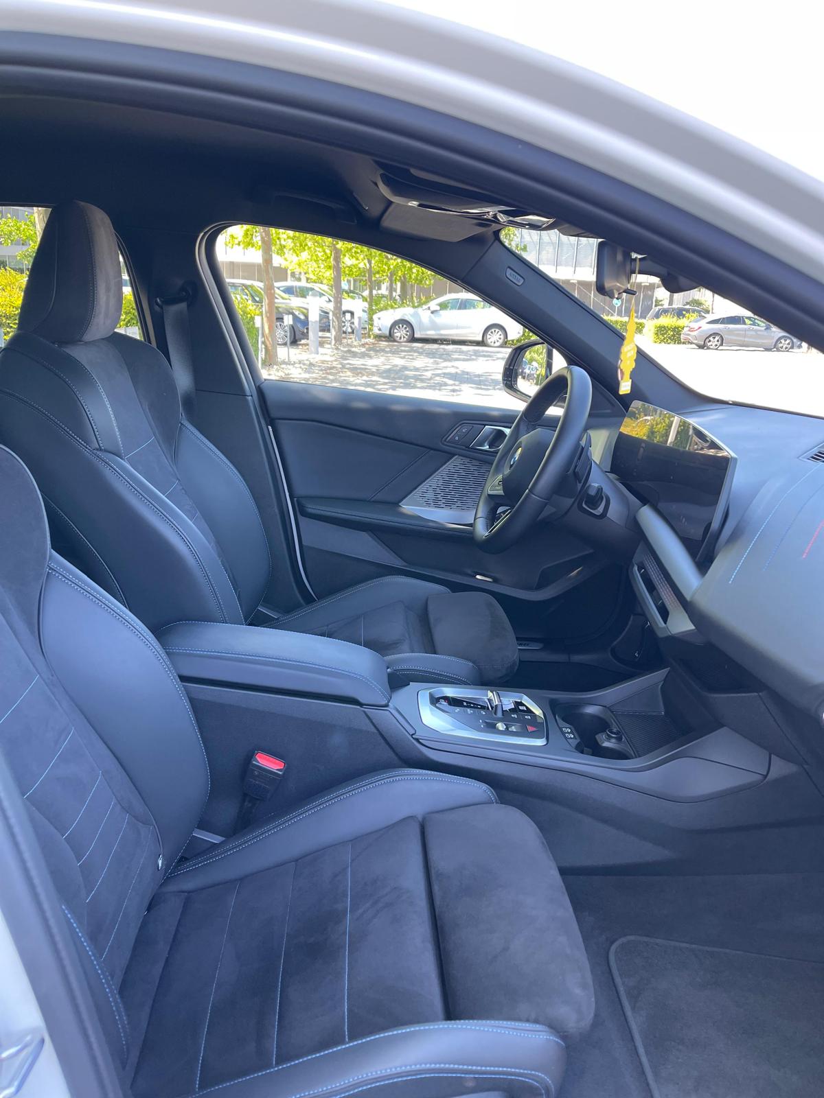 BMW 120 M Sport Steptronic-image-14