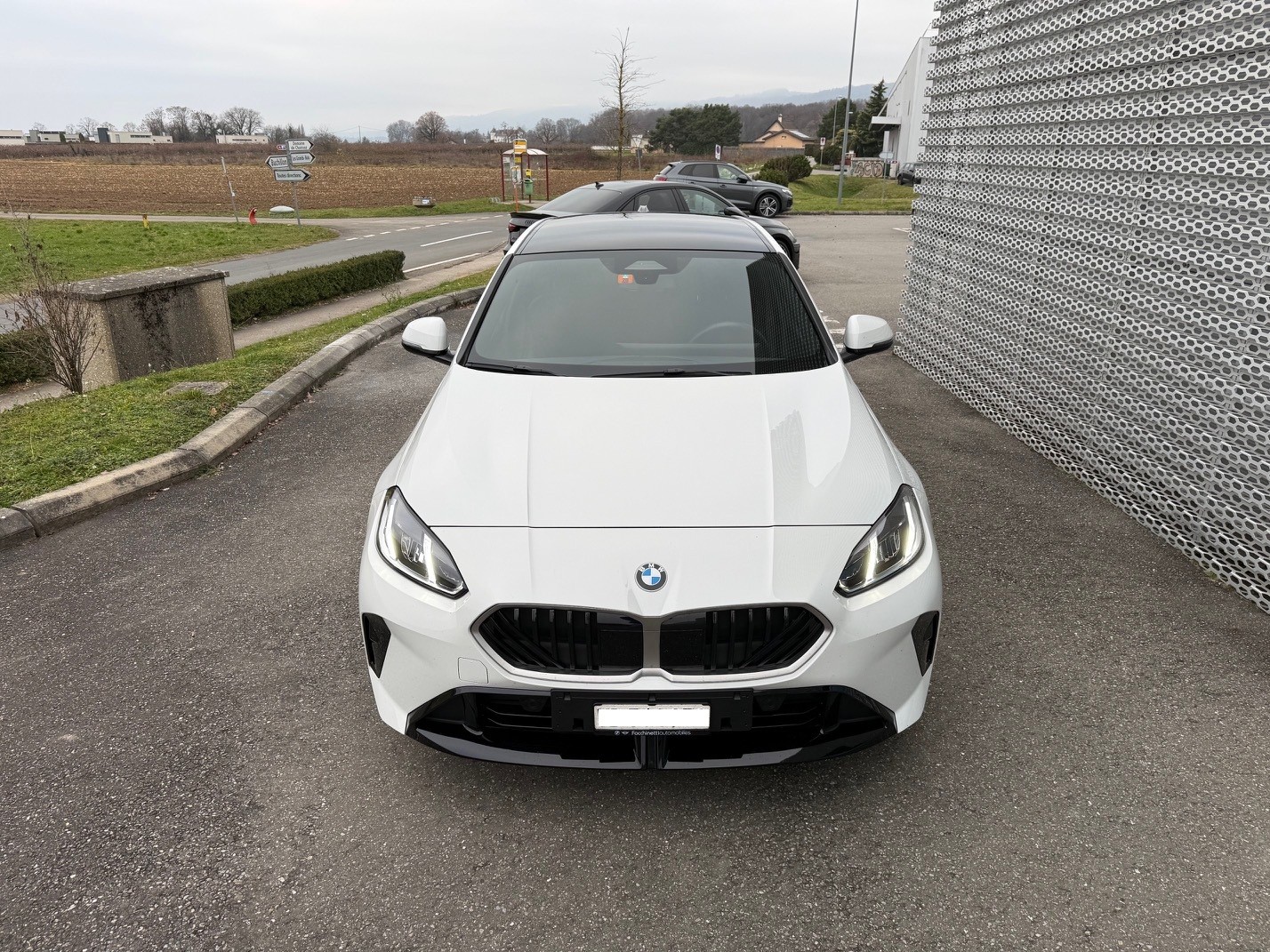 BMW 120 M Sport Steptronic-image-2