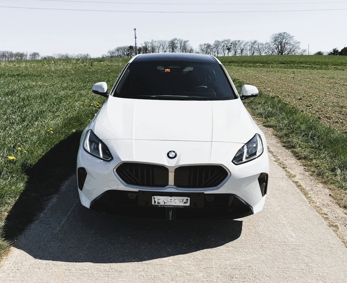 BMW 120 M Sport Steptronic-image-19