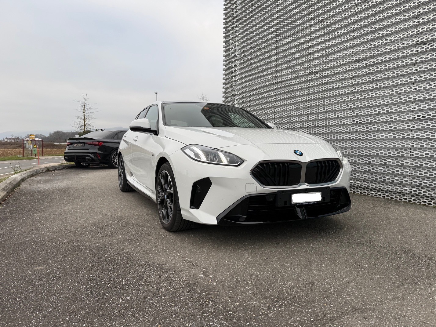 BMW 120 M Sport Steptronic