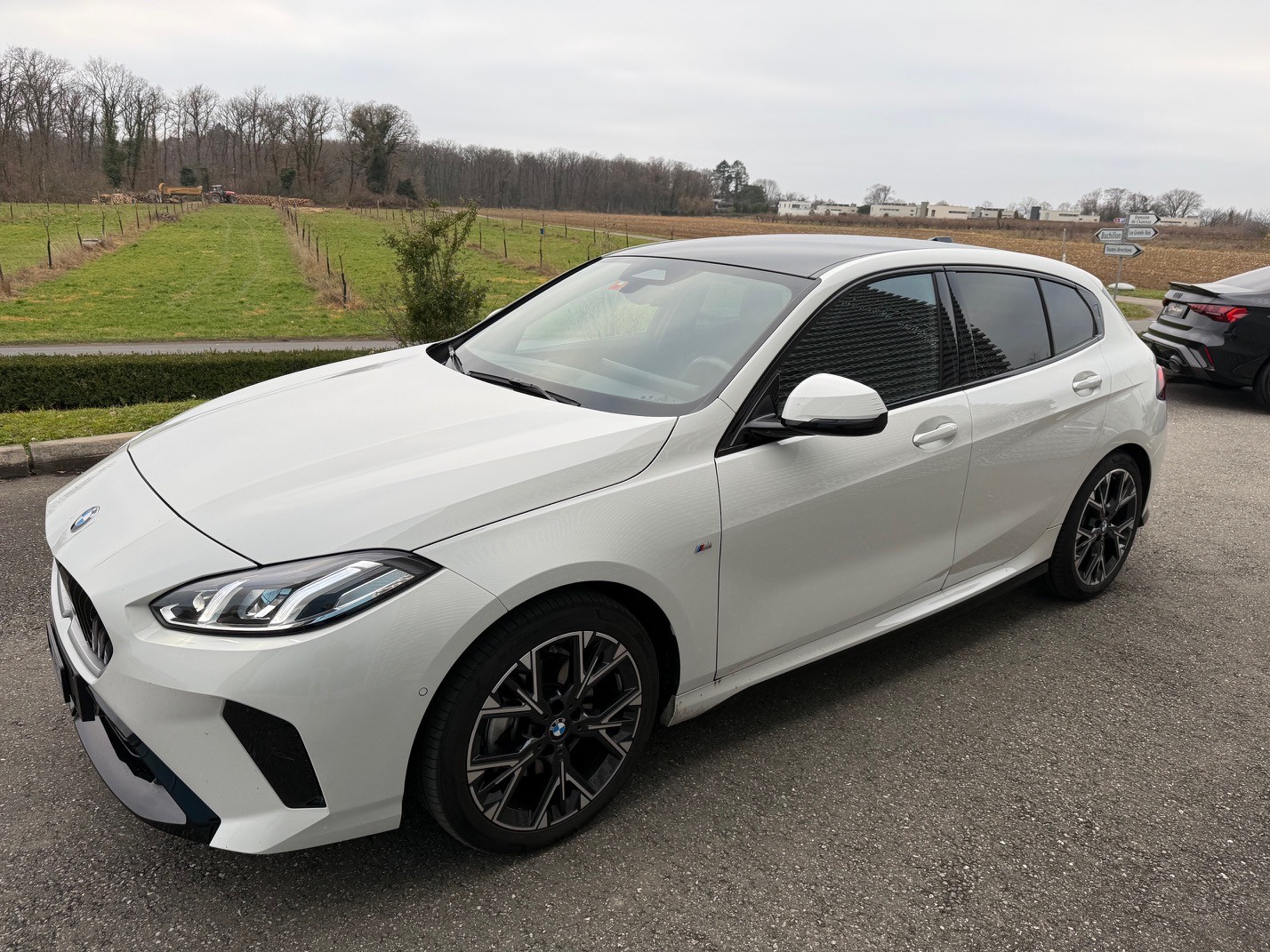 BMW 120 M Sport Steptronic-image-4