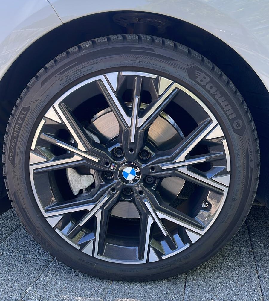 BMW 120 M Sport Steptronic-image-17