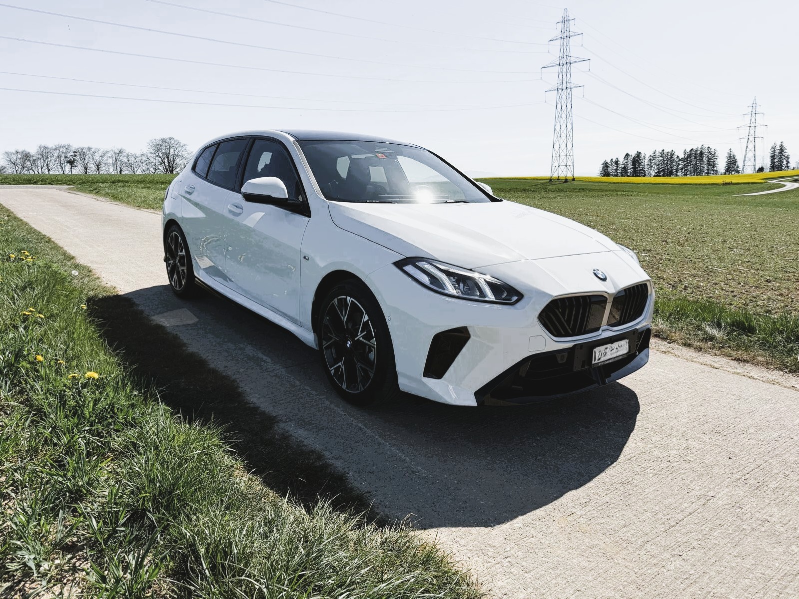BMW 120 M Sport Steptronic-image-21
