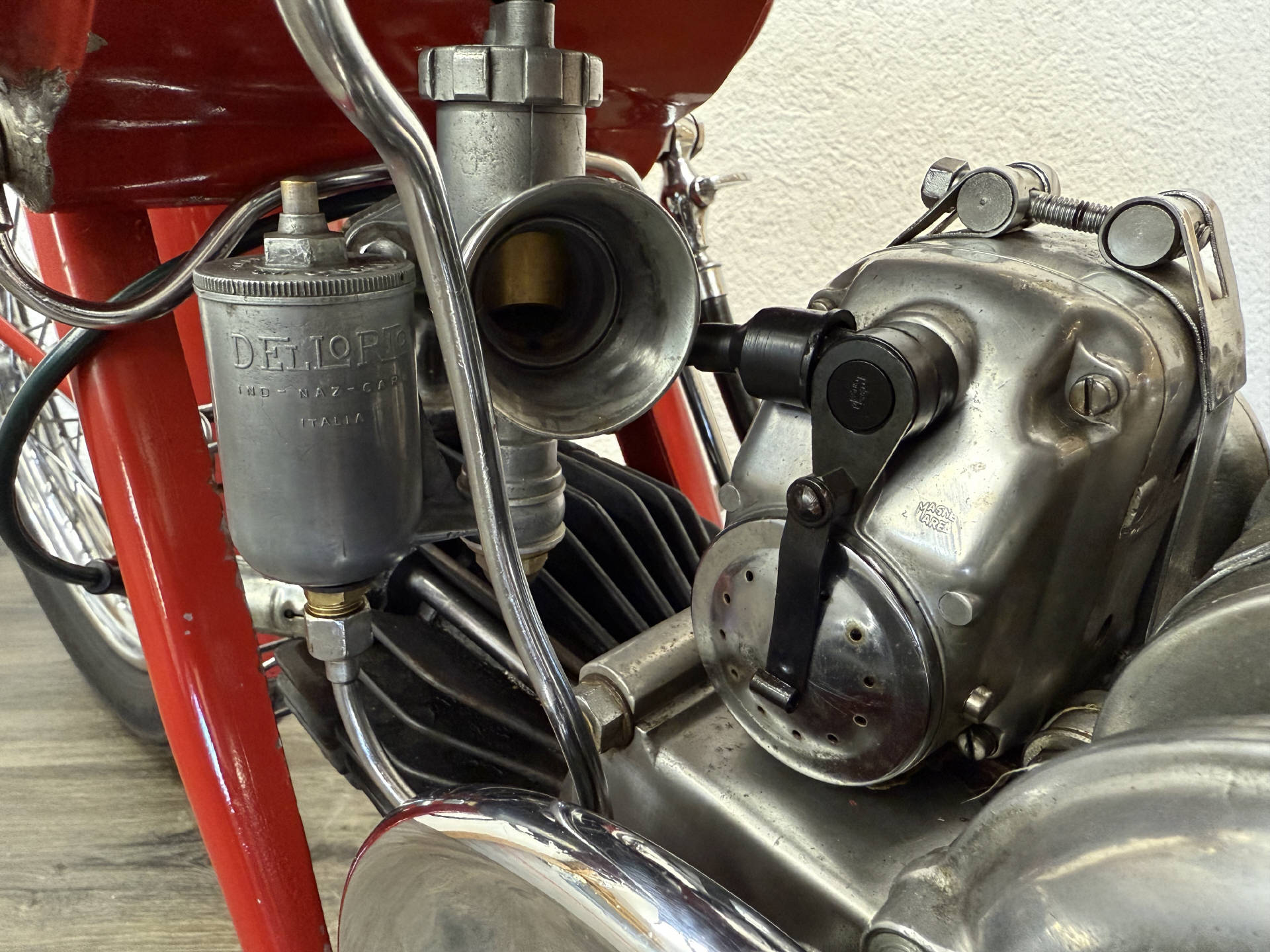 MOTO GUZZI AIRONE-image-9