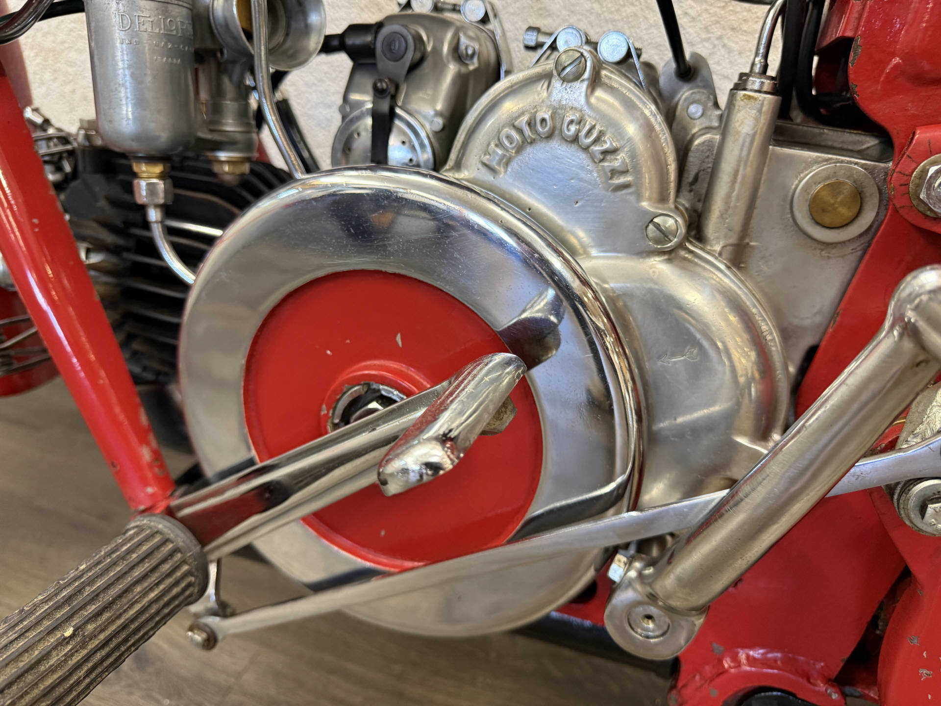 MOTO GUZZI AIRONE-image-7