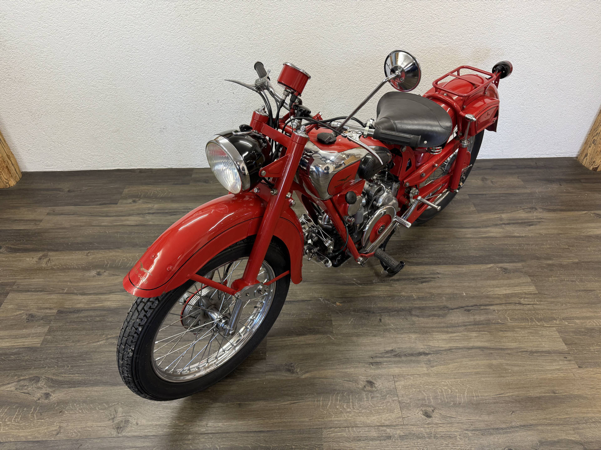 MOTO GUZZI AIRONE-image-5
