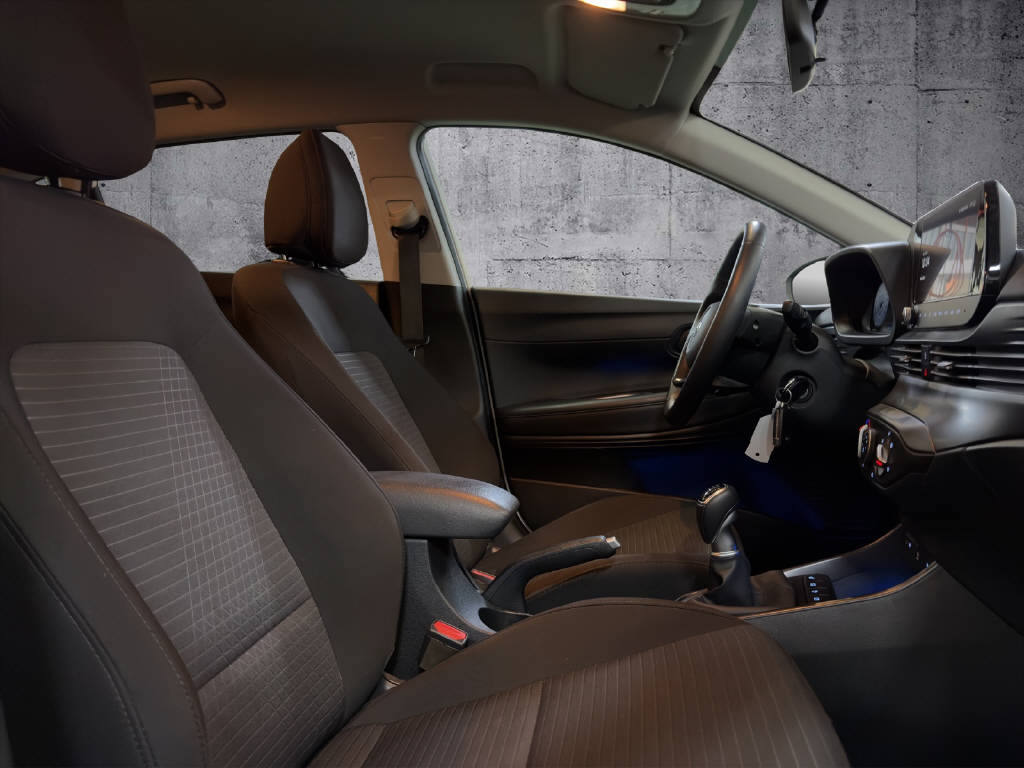 HYUNDAI i20 1.0 T-GDi Amplia-image-12
