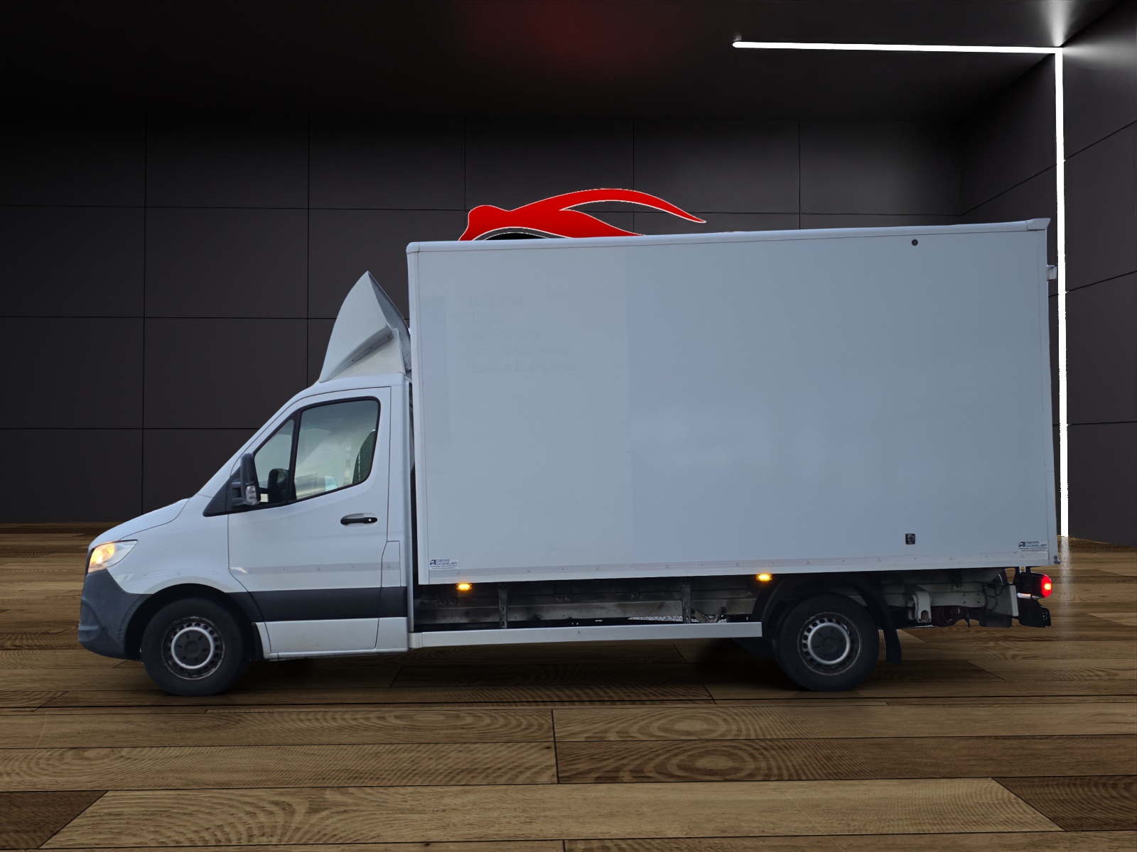 MERCEDES-BENZ Sprinter 316 CDI Lang-showroom-element-3
