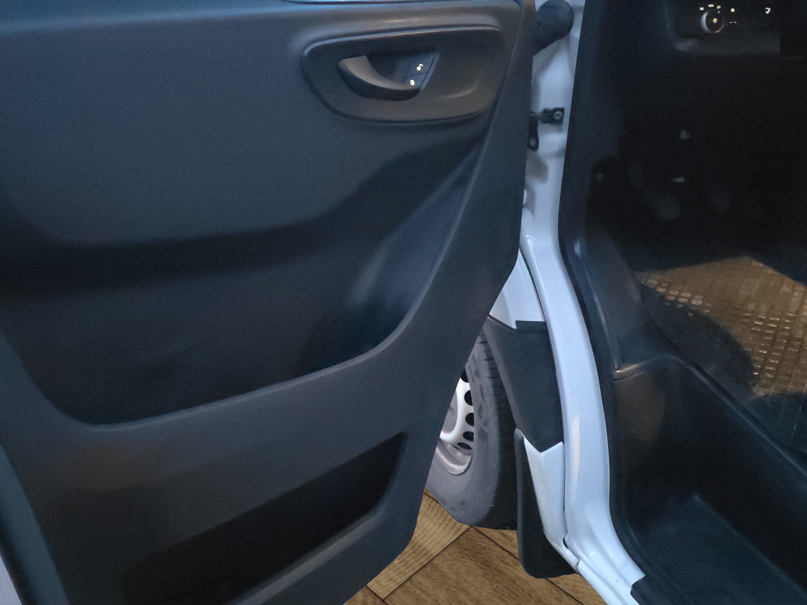 MERCEDES-BENZ Sprinter 316 CDI Lang-image-16