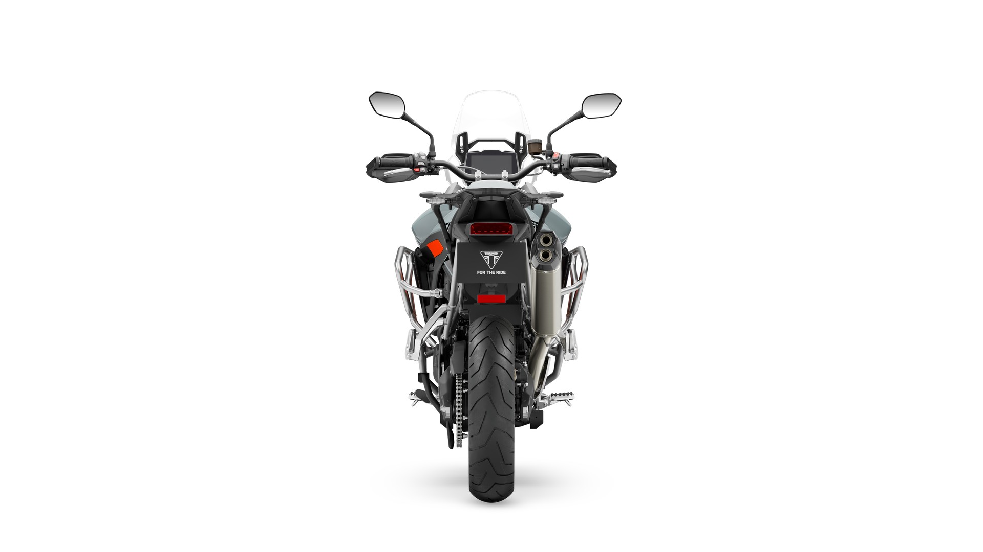 TRIUMPH Tiger 900 Desert Edition-image-7