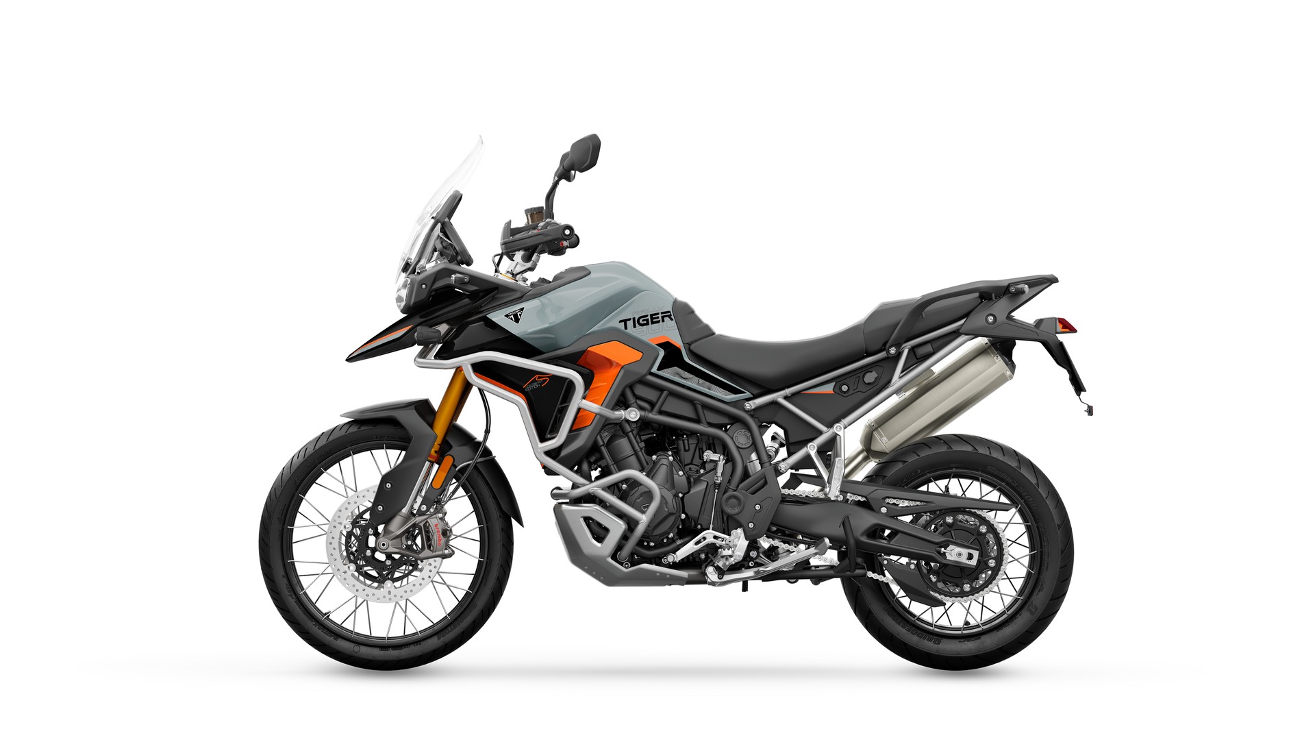 TRIUMPH Tiger 900 Desert Edition-image-5