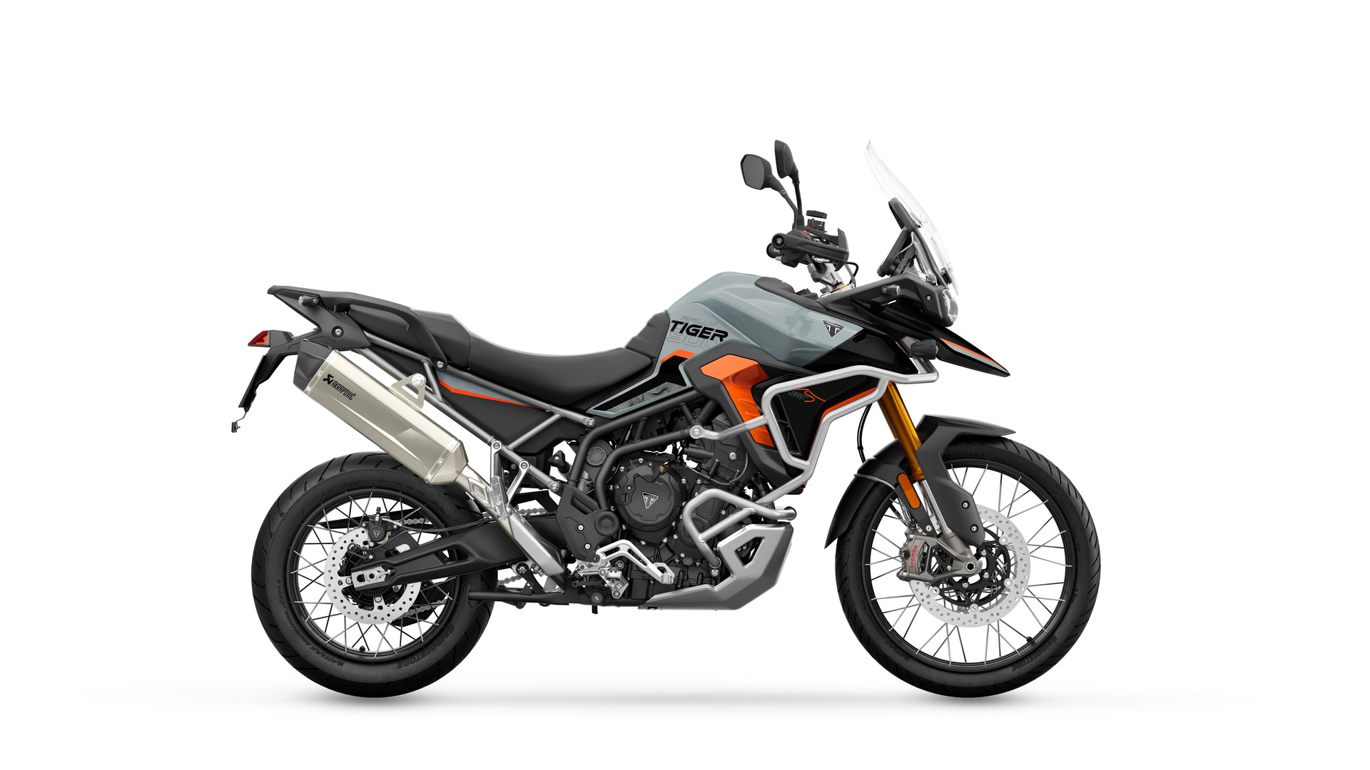 TRIUMPH Tiger 900 Desert Edition-image-0