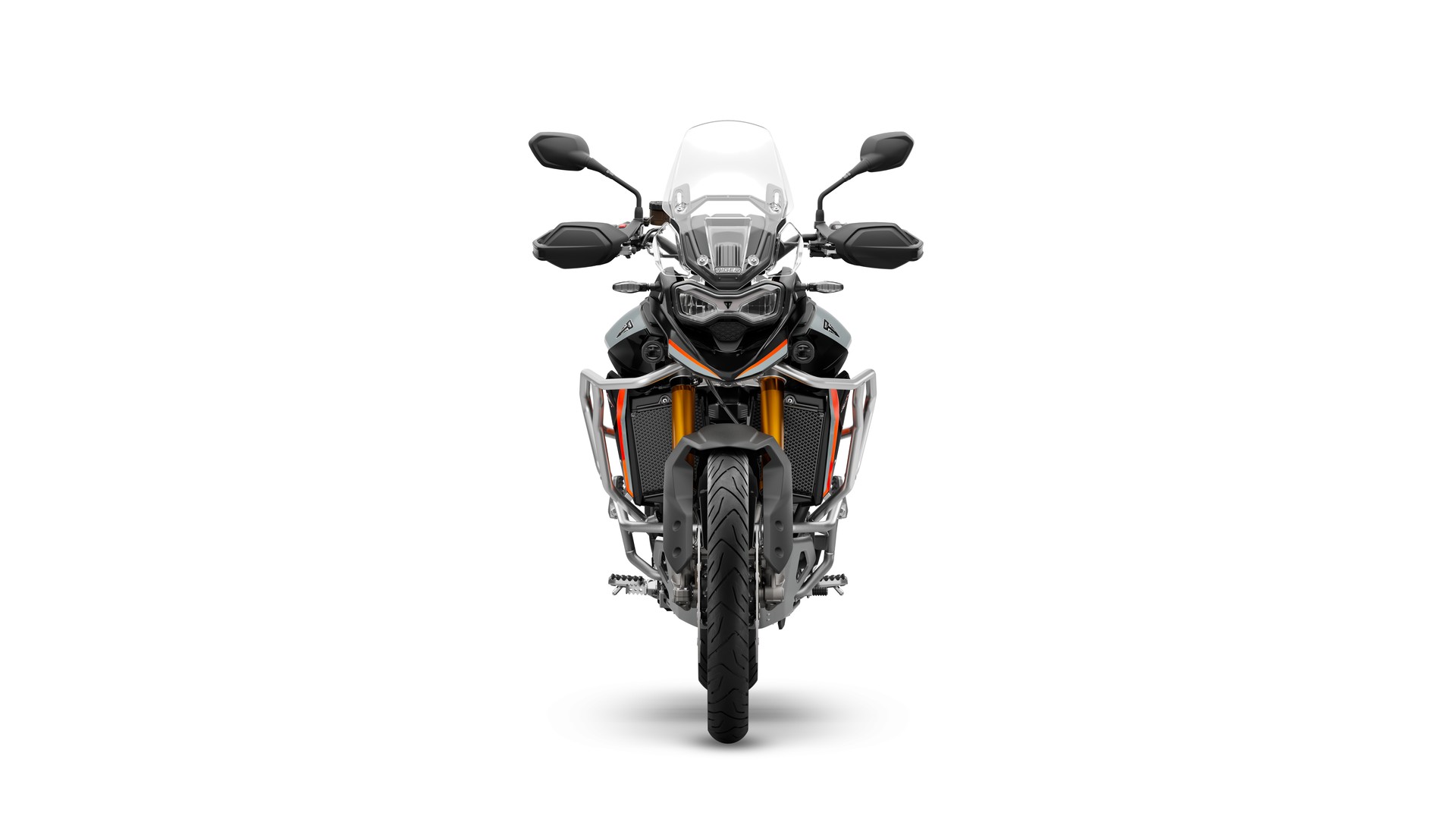 TRIUMPH Tiger 900 Desert Edition-image-6