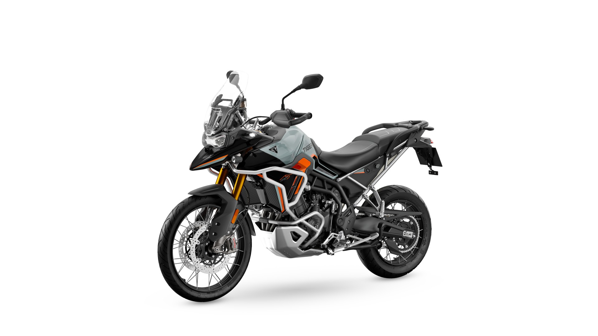 TRIUMPH Tiger 900 Desert Edition-image-3