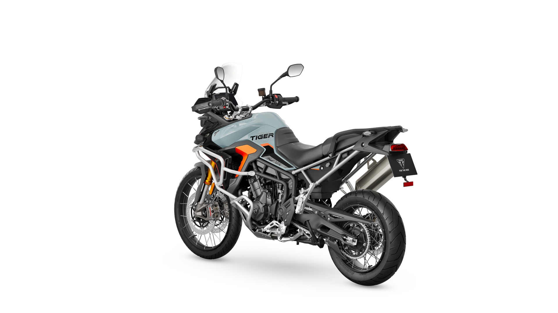 TRIUMPH Tiger 900 Desert Edition-image-4