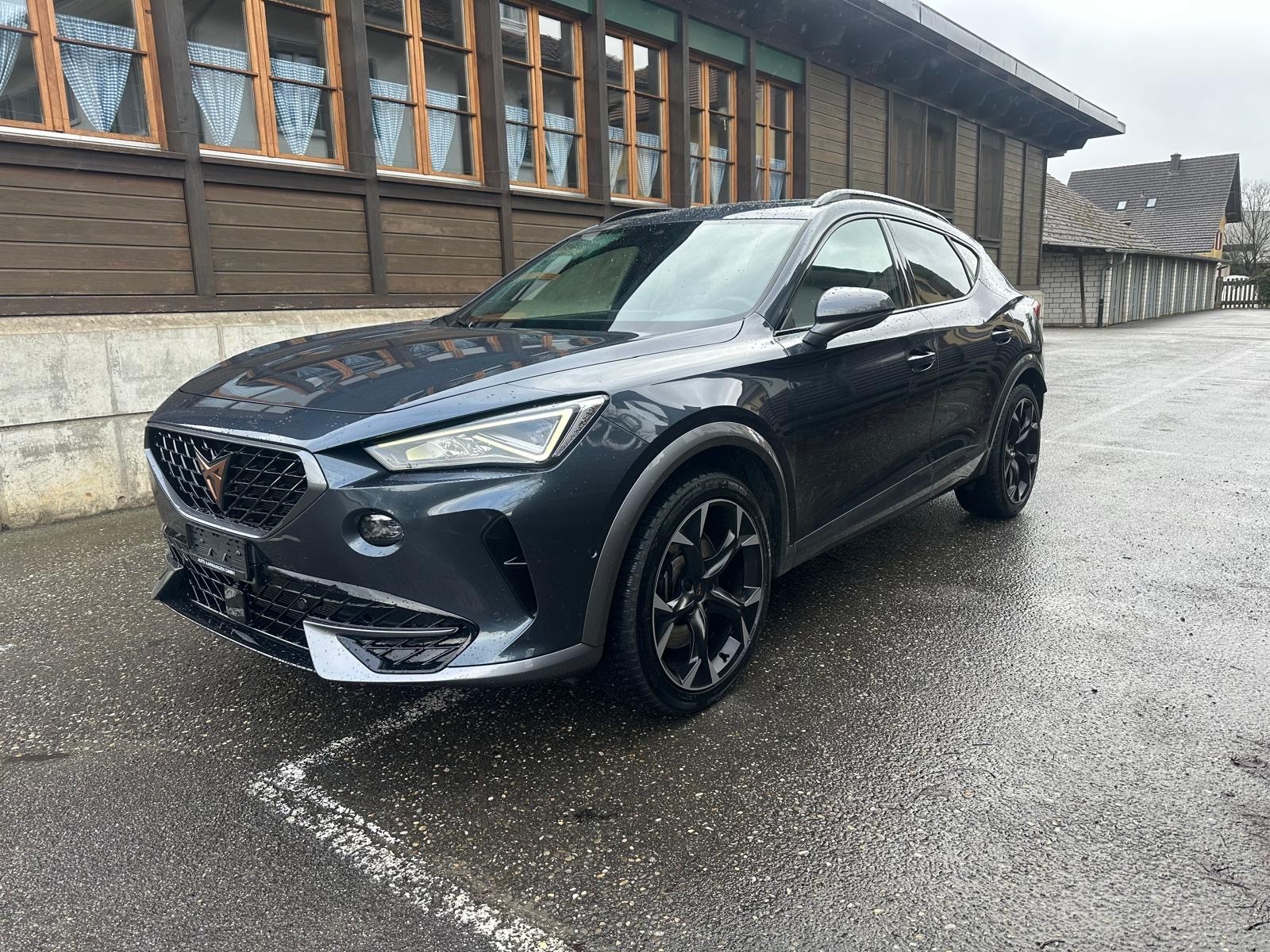 CUPRA Formentor 2.0TSI VZ 4Drive DSG-showroom-element-1