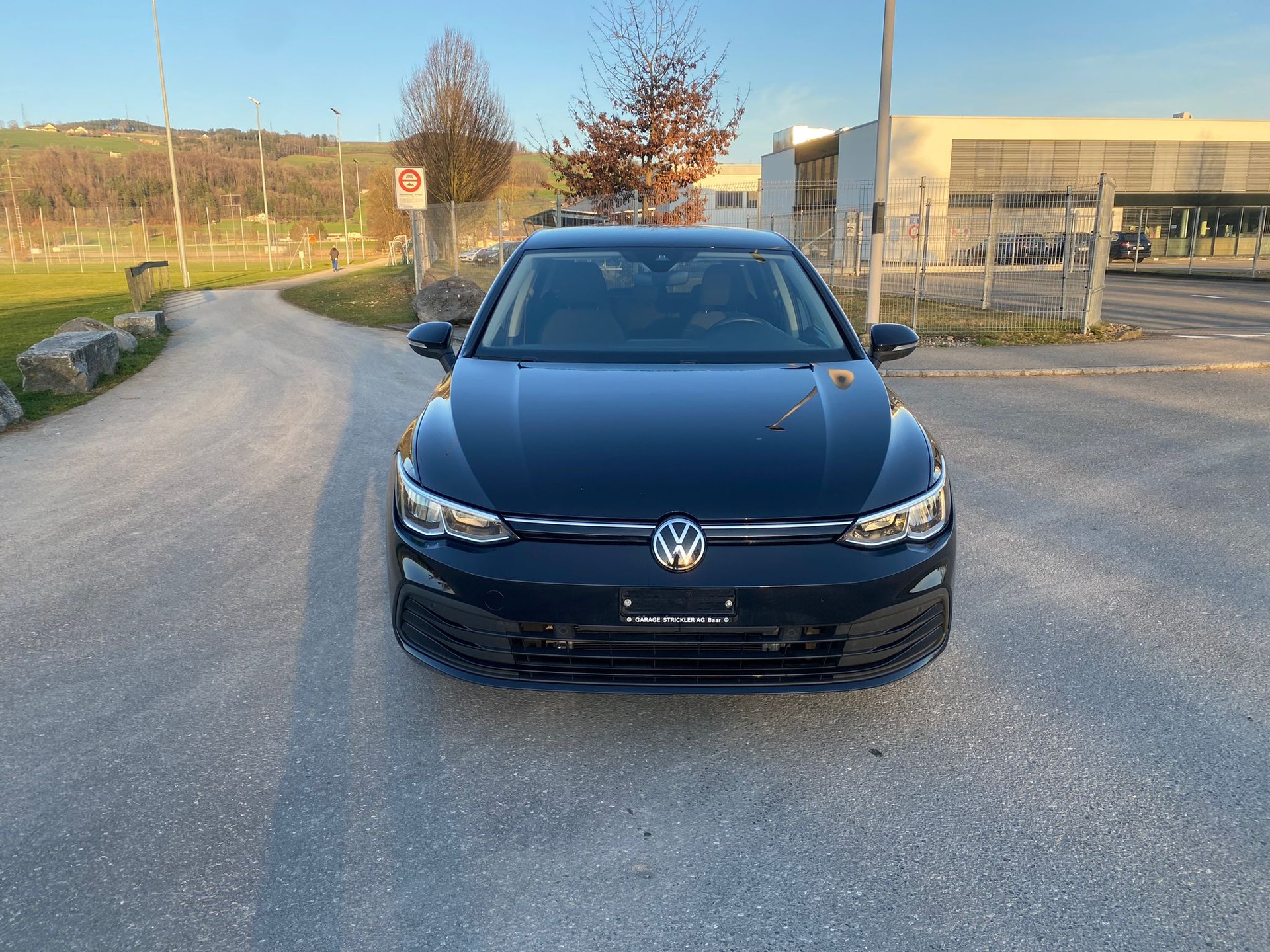 VW Golf 1.0 eTSI mHEV ACTLife DSG-image-7