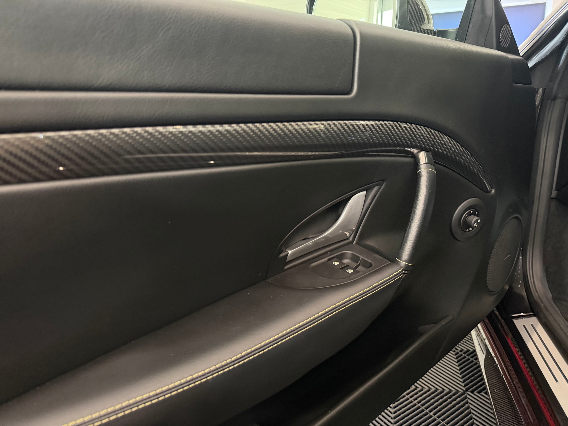 MASERATI GranTurismo Sport-image-14