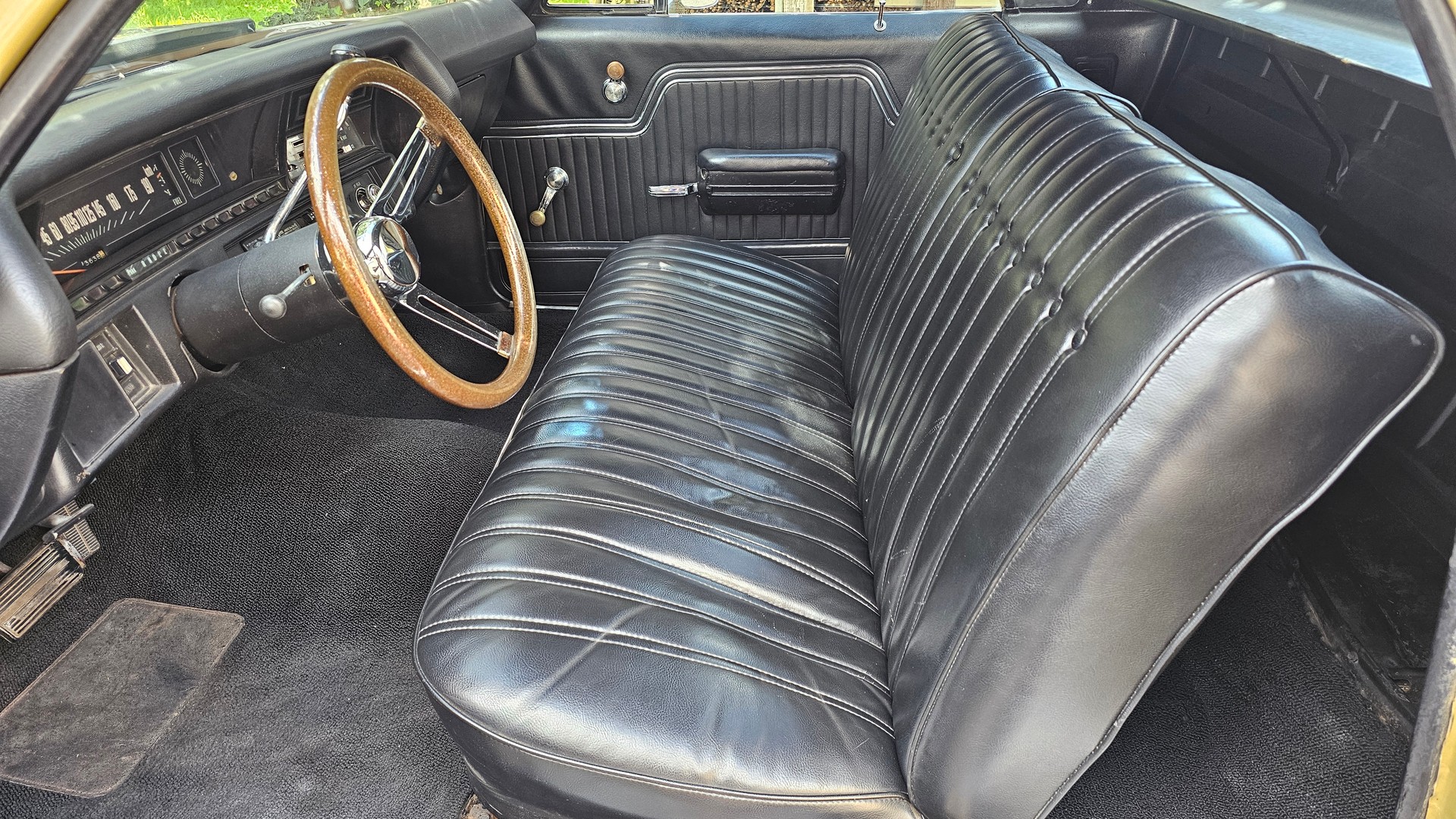 CHEVROLET El Camino 5.7-image-6