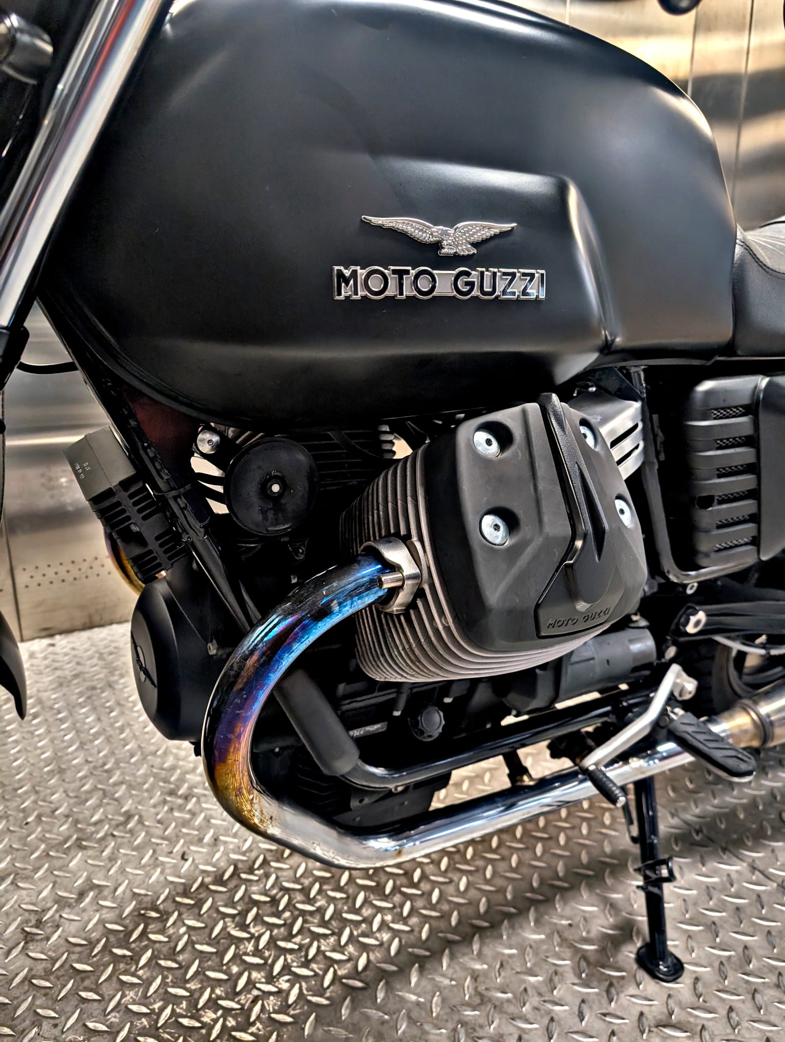 MOTO GUZZI 750-image-11