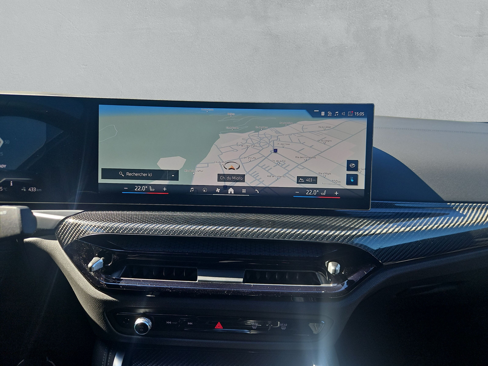 BMW i4 eDrive 40 Edition M Sport-image-14