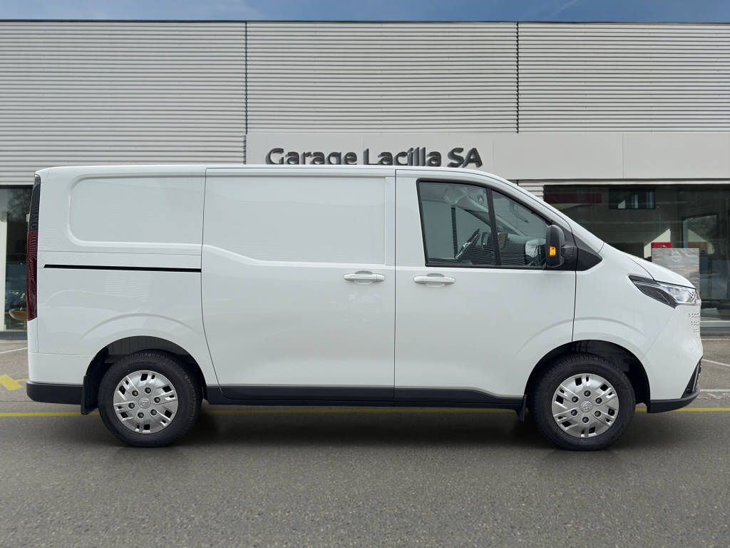 MAXUS eDeliver 7 fourg. L1 E-Motor 7 77 kWh FWD-image-7
