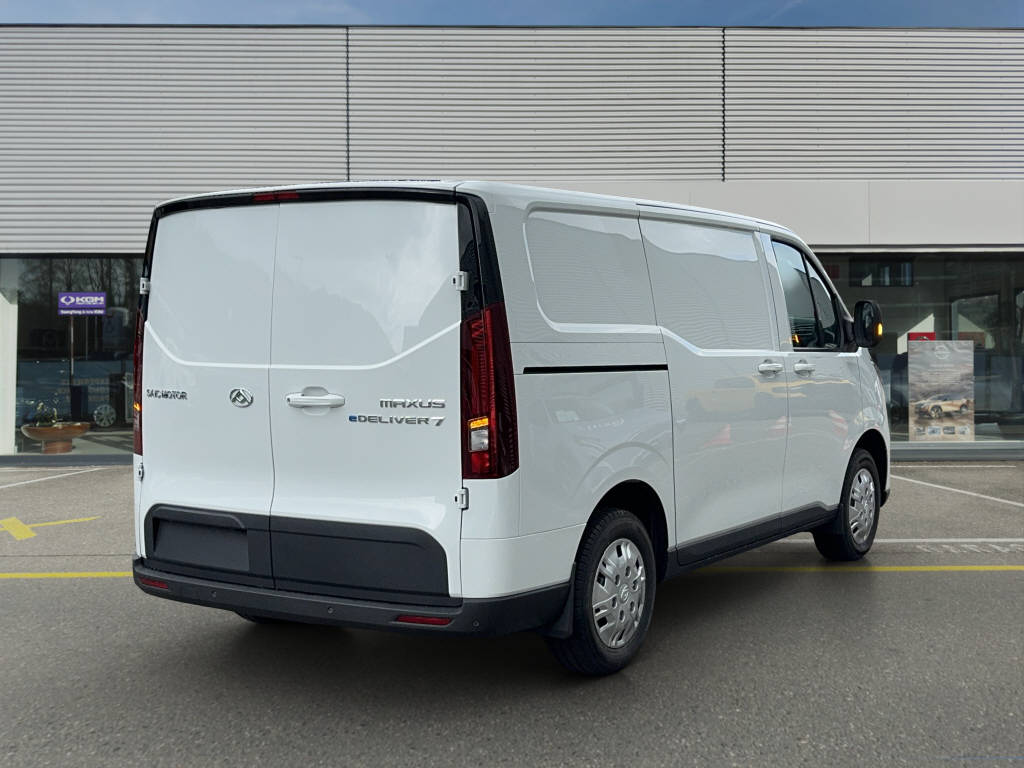 MAXUS eDeliver 7 fourg. L1 E-Motor 7 77 kWh FWD-image-6