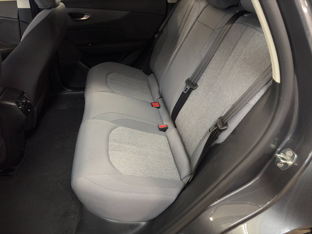 MG S5 EV 49 kWh Comfort-image-7
