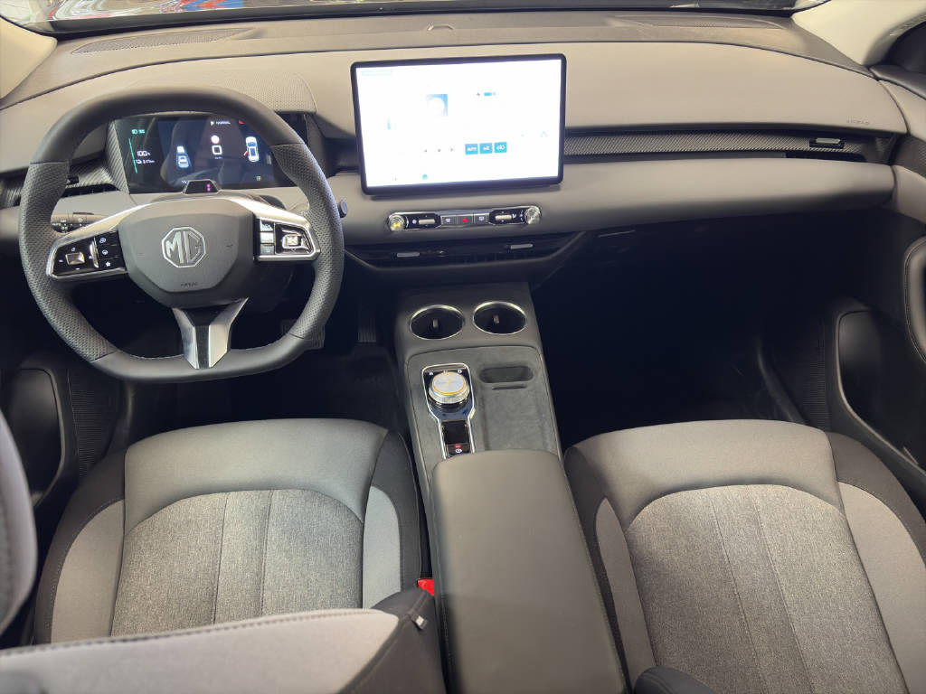 MG S5 EV 49 kWh Comfort-image-6