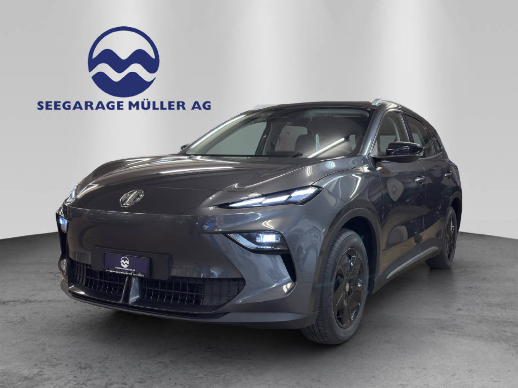 MG S5 EV 49 kWh Comfort