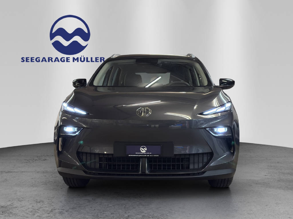 MG S5 EV 49 kWh Comfort-showroom-element-1