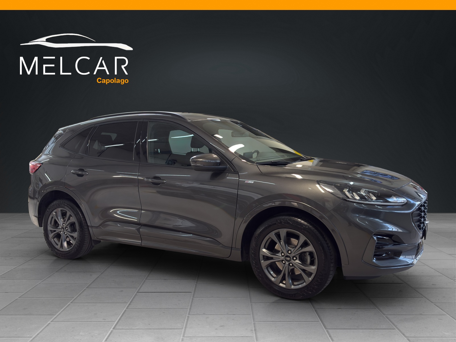 FORD Kuga 2.5 FHEV ST-Line 4WD-image-4