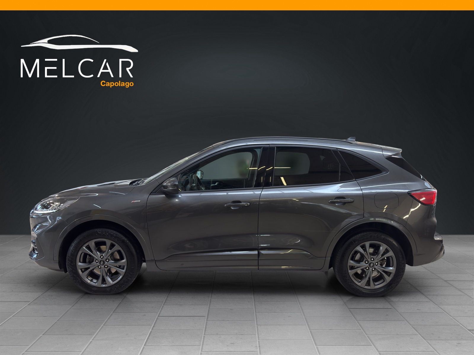 FORD Kuga 2.5 FHEV ST-Line 4WD-image-6