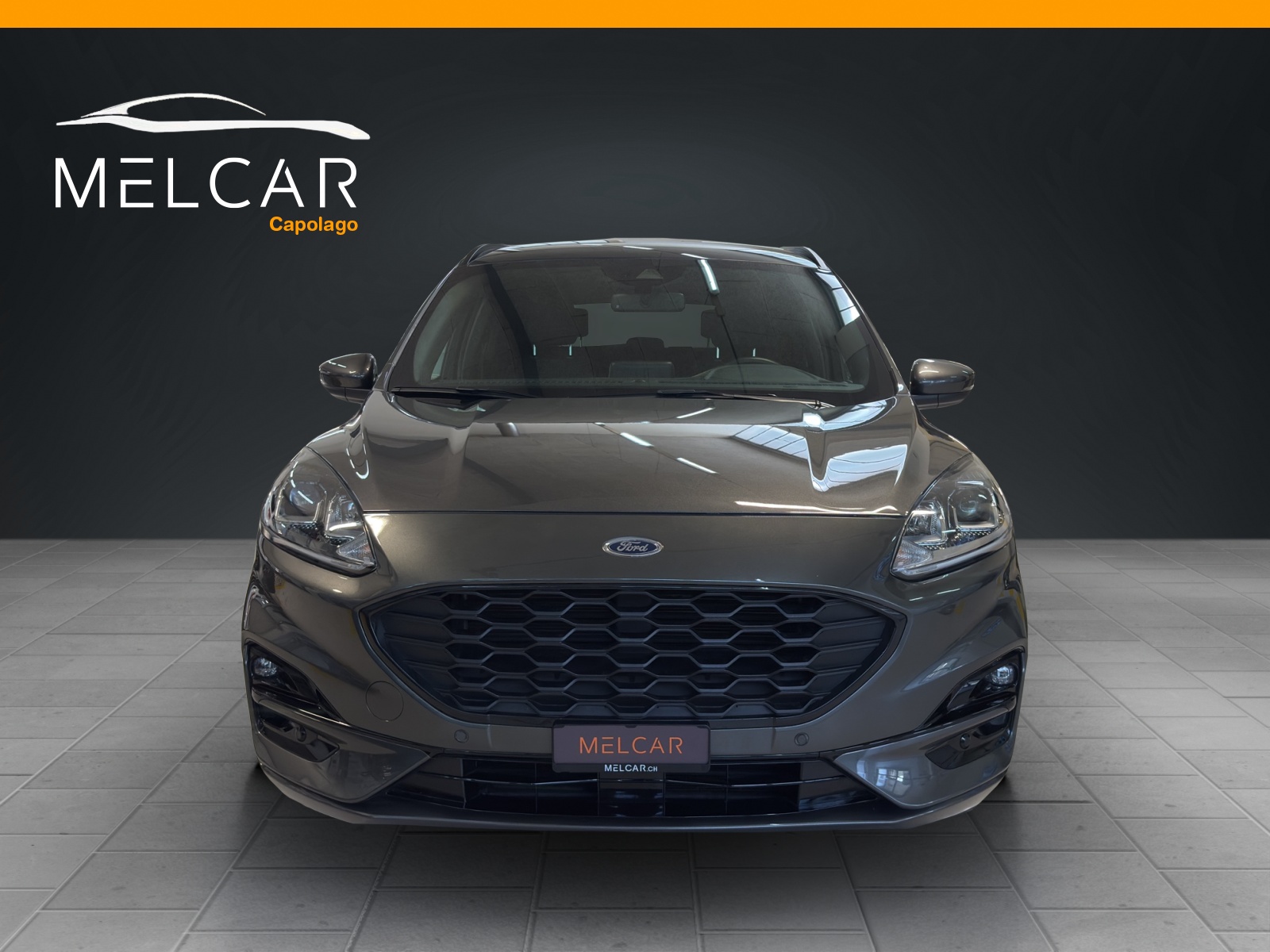 FORD Kuga 2.5 FHEV ST-Line 4WD-image-2