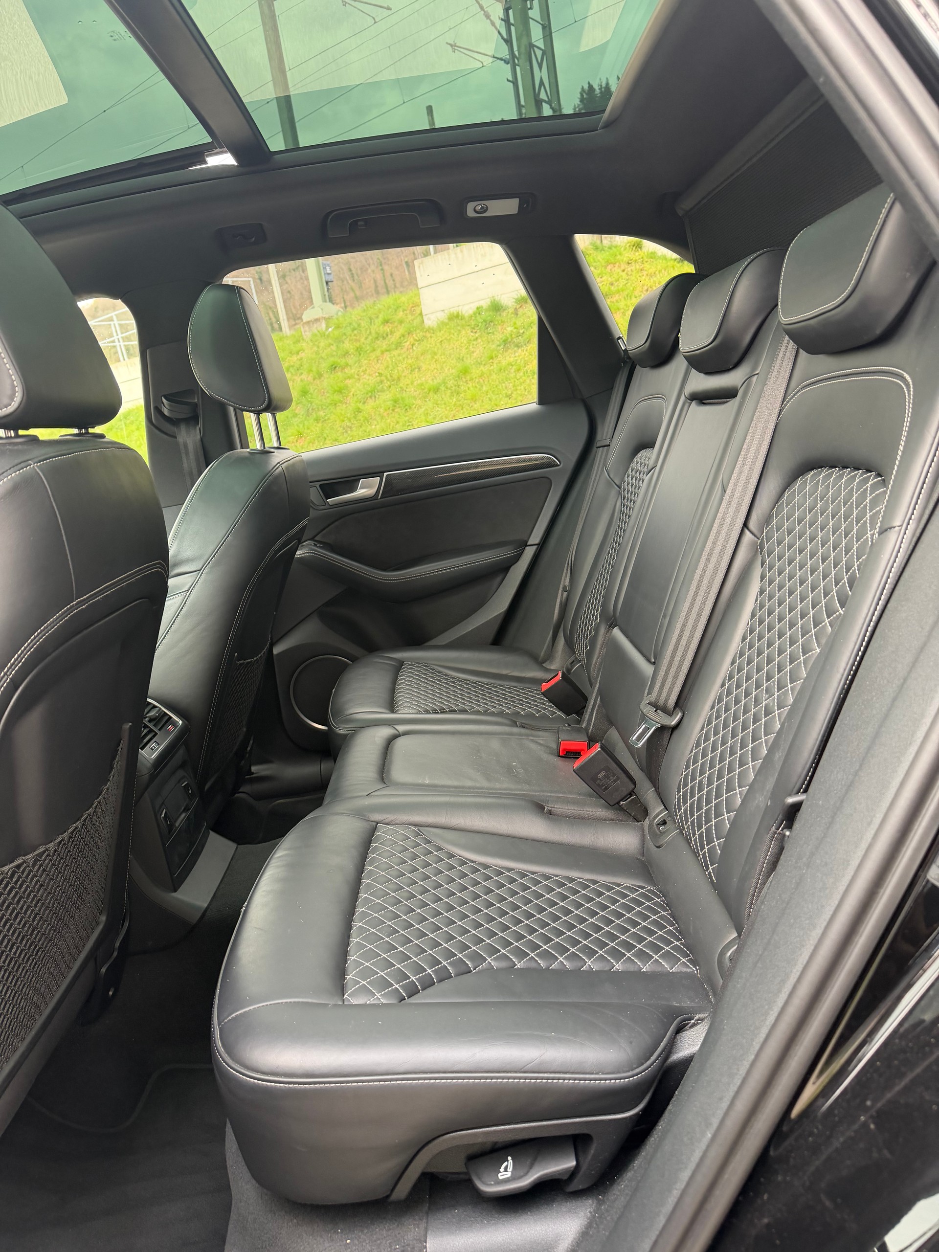 AUDI SQ5 3.0 TDI plus quattro tiptronic-image-9