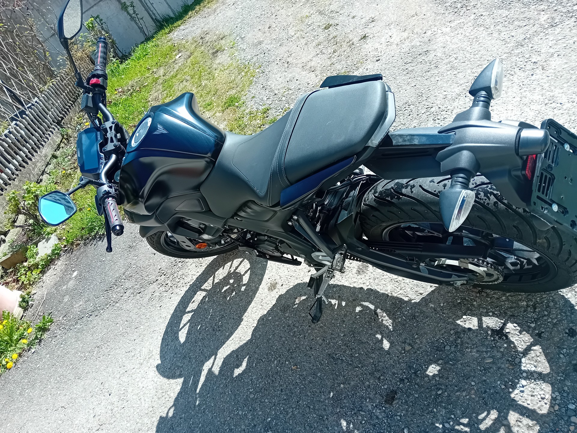 YAMAHA MT-125 ABS-image-1