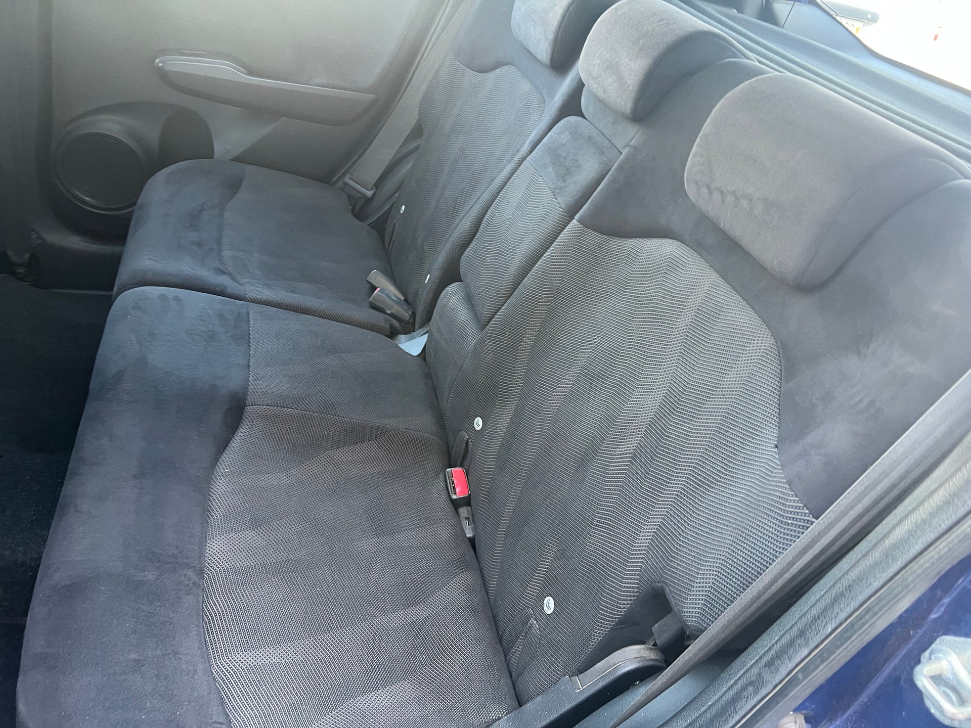 HONDA Jazz 1.4i Exclusive i-Shift-image-6
