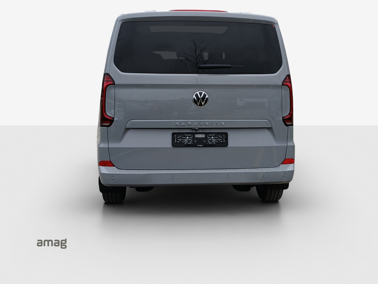 VW Caravelle 2.0 TDI Style Aut.8-showroom-element-3
