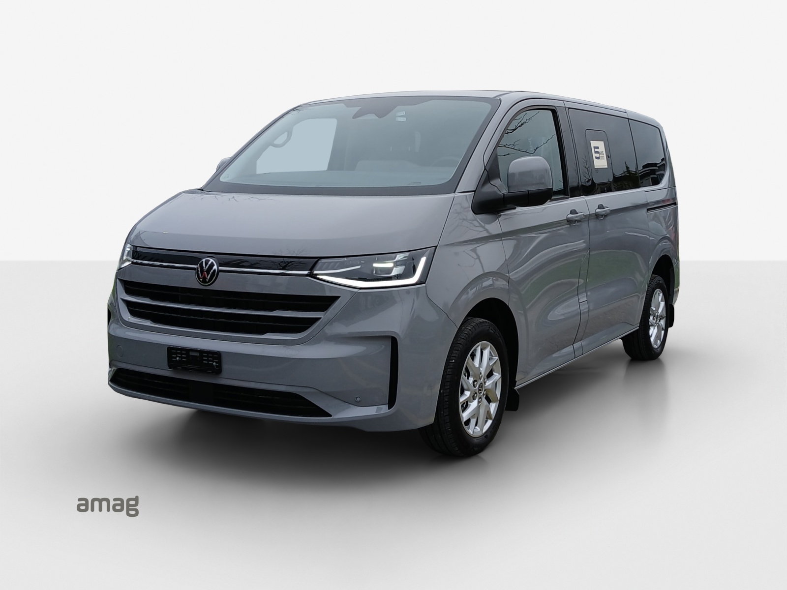 VW Caravelle 2.0 TDI Style Aut.8