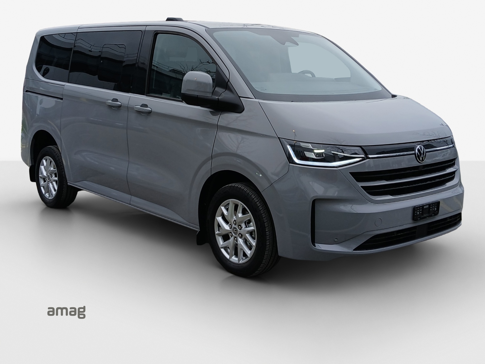 VW Caravelle 2.0 TDI Style Aut.8-image-5