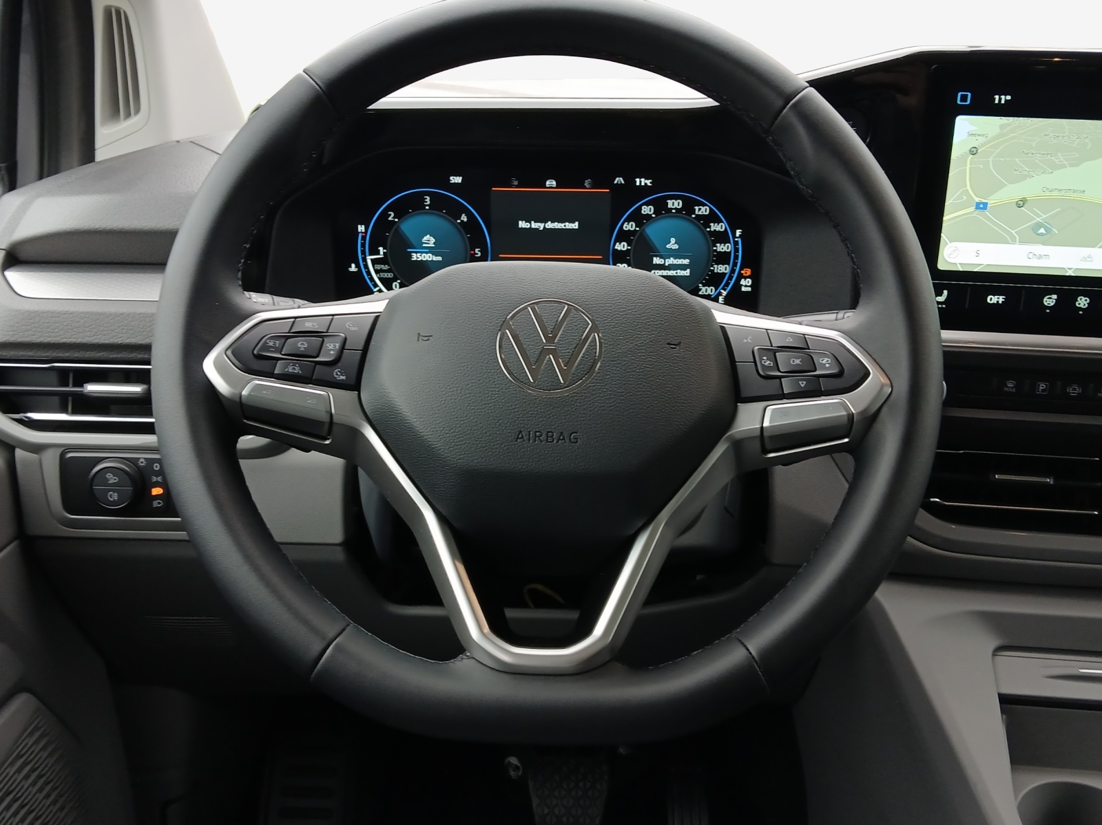 VW Caravelle 2.0 TDI Style Aut.8-image-9