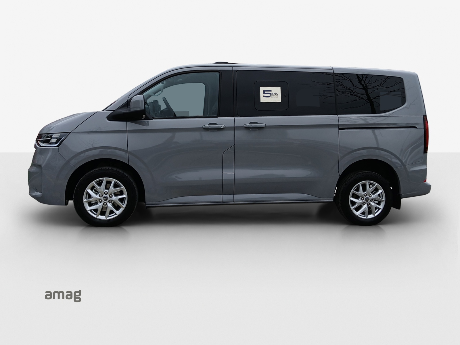 VW Caravelle 2.0 TDI Style Aut.8-showroom-element-1