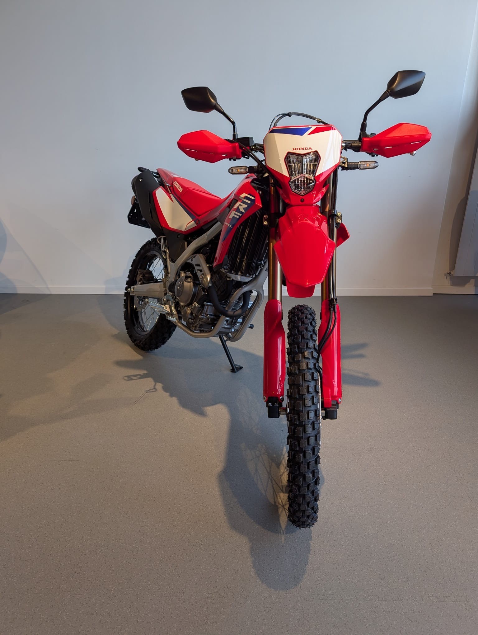 HONDA CRF 300 L-image-0