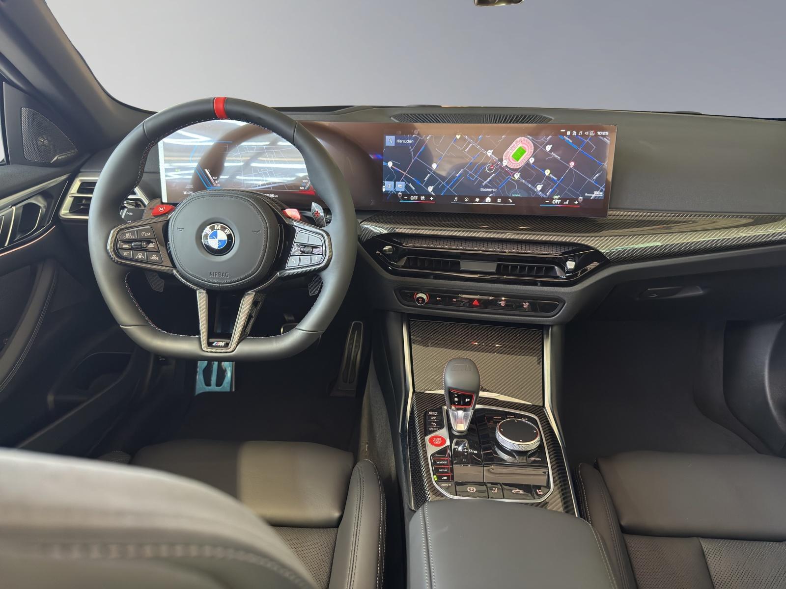 BMW M4 Cabrio Competition M xDrive-image-15